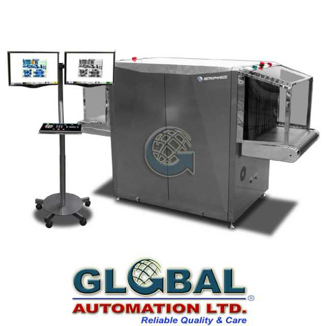 Global Automation Ltd